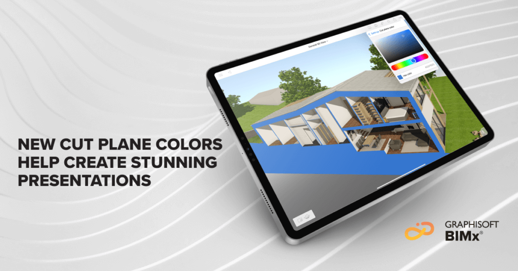 Cut Plane Color Picker