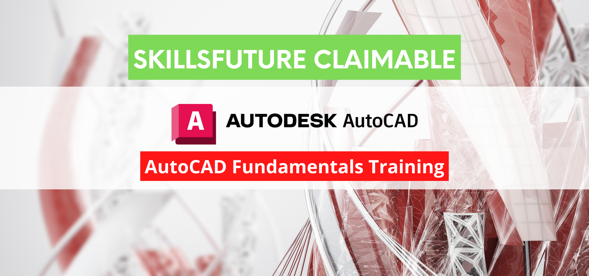 AutoCAD Fundamentals Training
