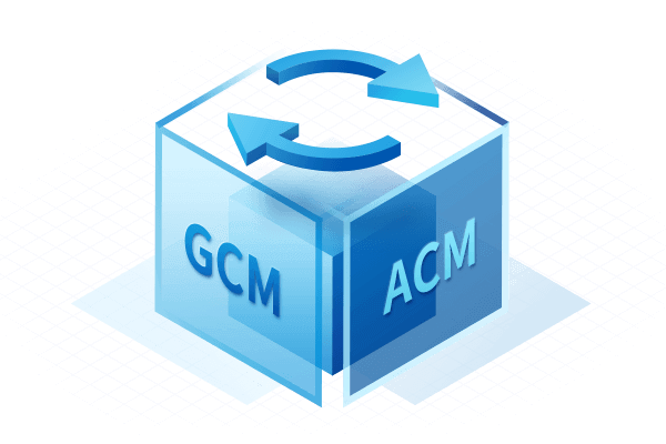 GstarCAD Mechanical - ACM