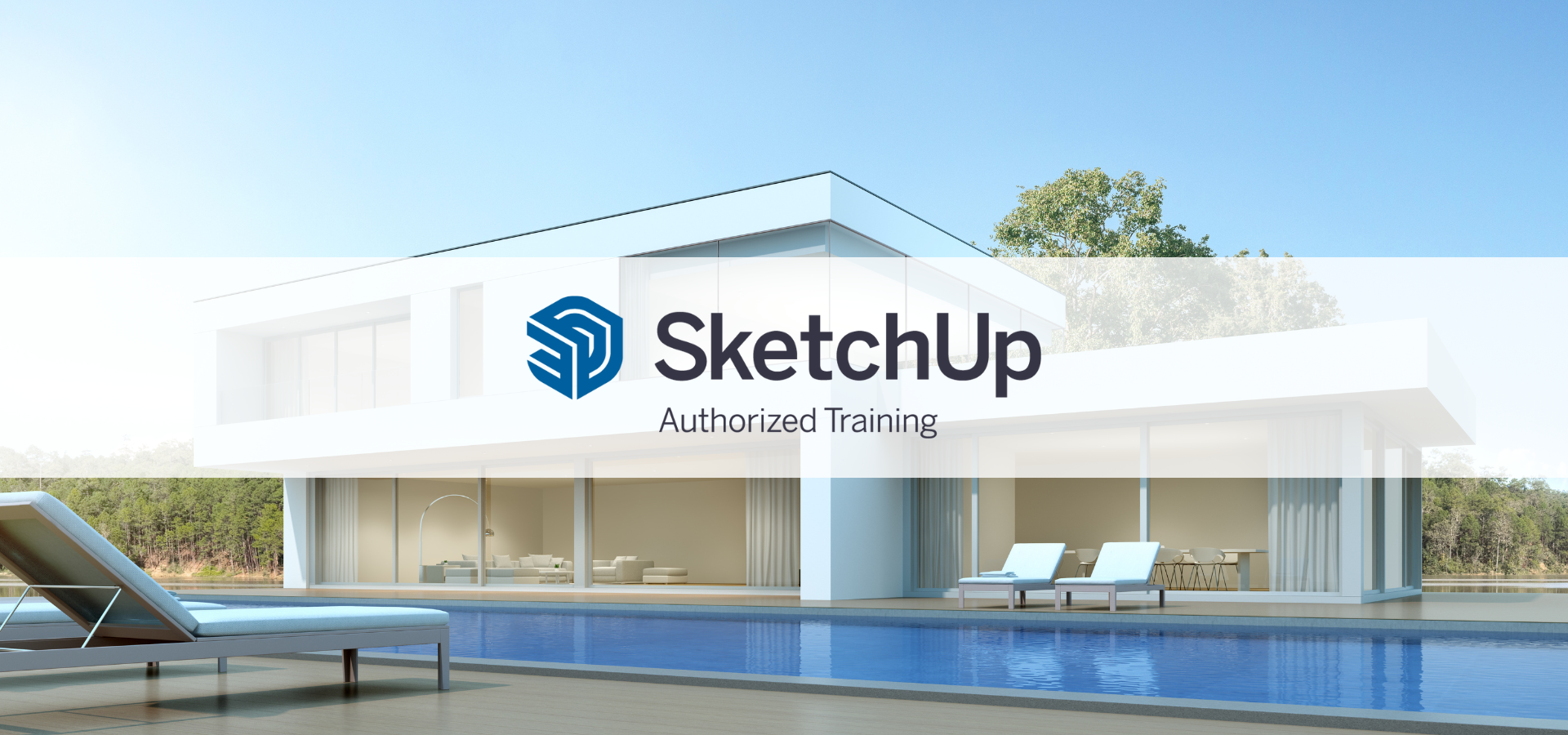 SketchUp Pro Training