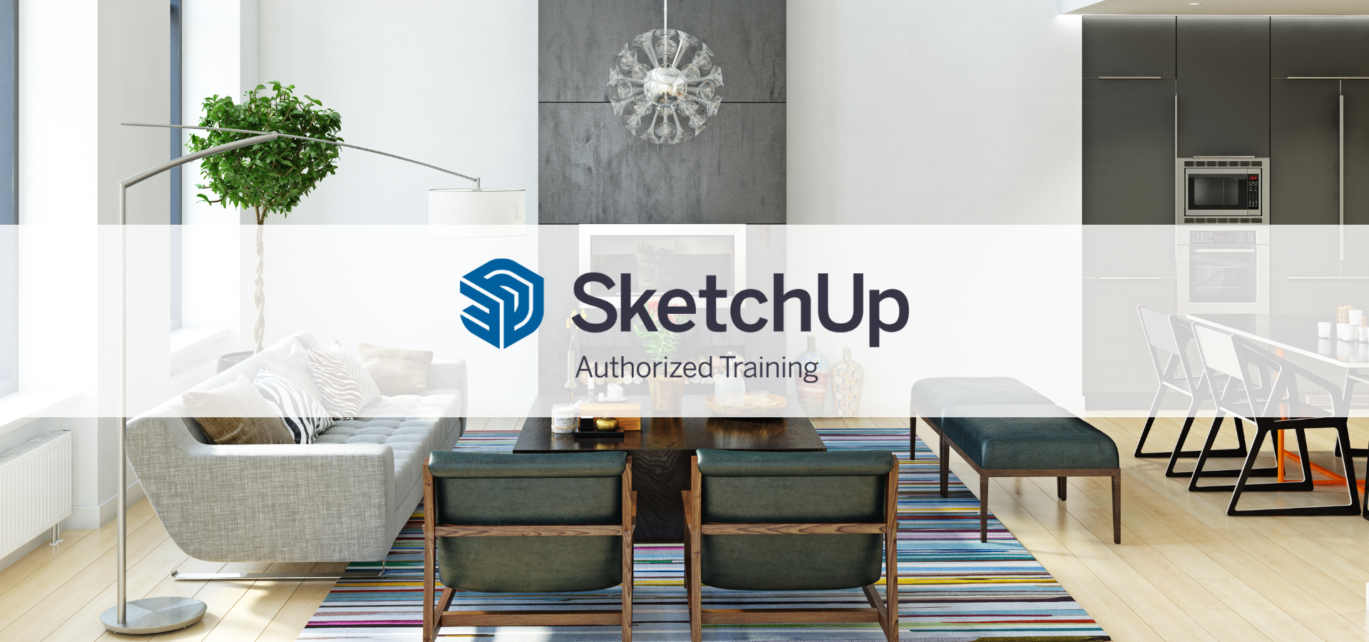 SketchUp Pro Training for Interior Design