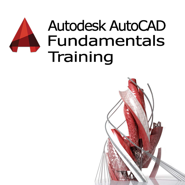 AutoCAD Fundamentals Course (In-Class)