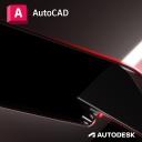 AutoCAD - including specialized toolsets 2023 AD Commercial New Single-user ELD Subscription (1 year)